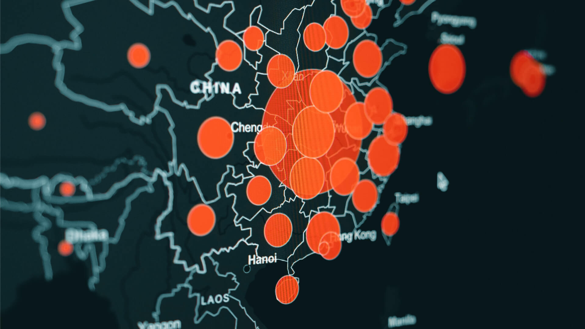 demographics with data analysis