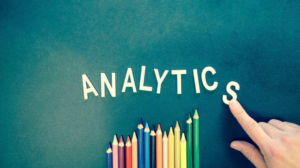 Use your data analytics for success of the buisness