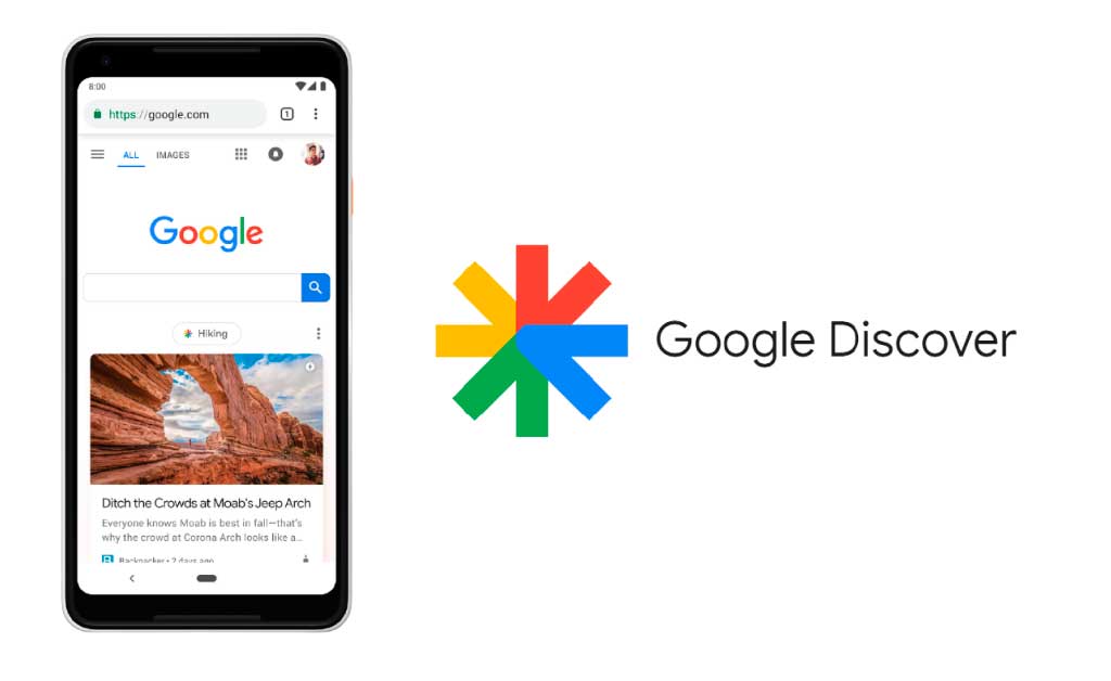 SEO for Google Discover