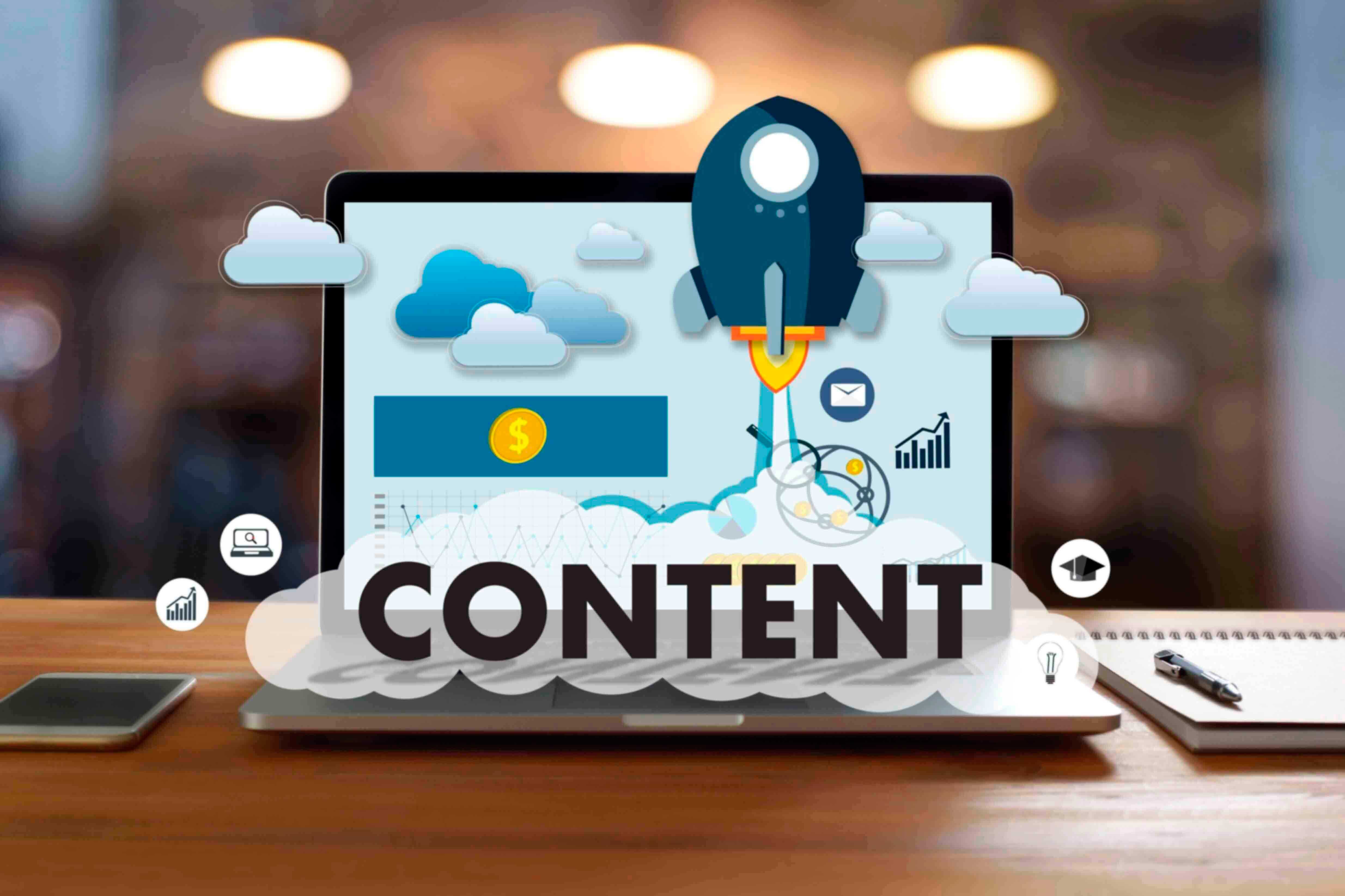 Tips how to optimize content
