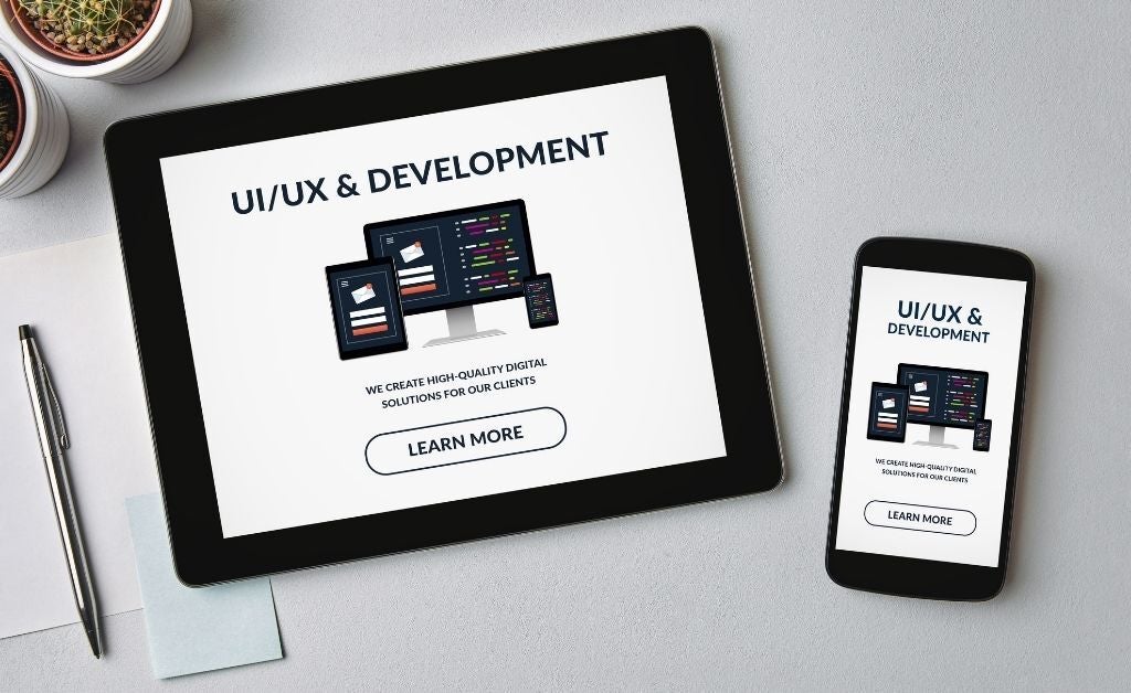 UI/UX Design vs Front-end Development: What's the difference?