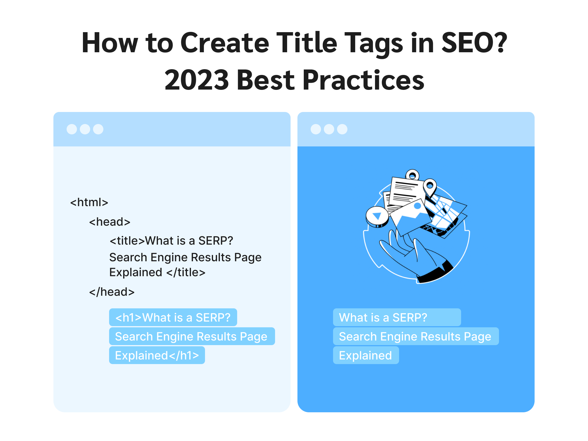 Maximizing SEO benefits through website content meta tags