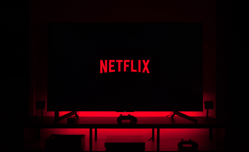 Netflix new experience design