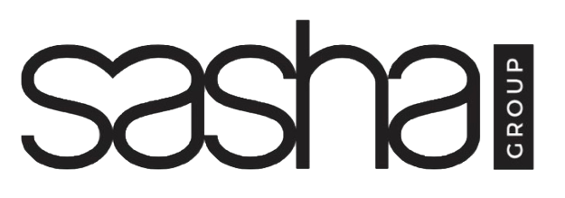 Sasha Group logo